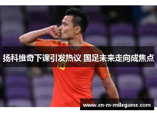 扬科维奇下课引发热议 国足未来走向成焦点