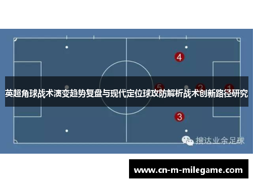 英超角球战术演变趋势复盘与现代定位球攻防解析战术创新路径研究